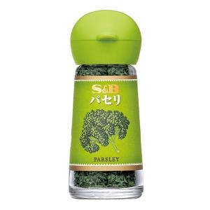 パセリ 3g