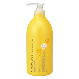 サロンリンク エクストラシャンプー 金木犀の香り 1000ml