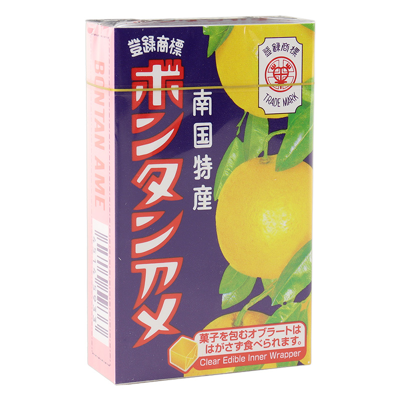 ボンタンアメ 10粒入
