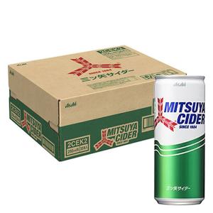 三ツ矢サイダー 1箱(250ml×30本)