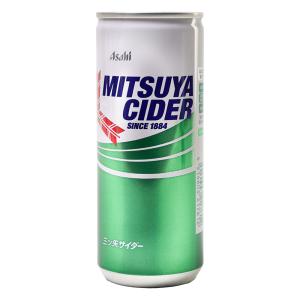 三ツ矢サイダー 250ml