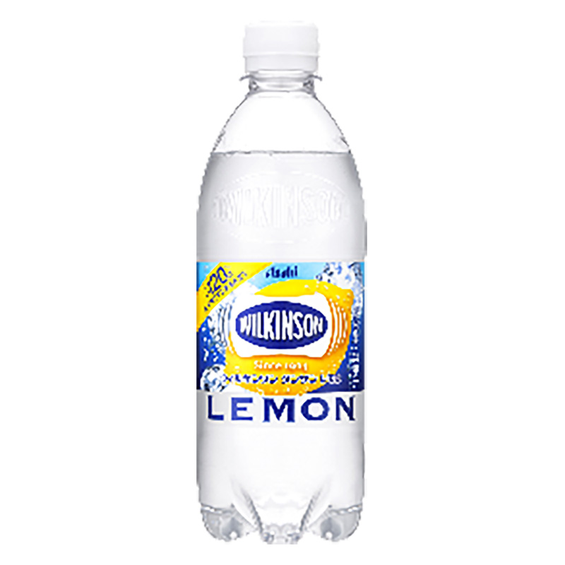 ウィルキンソン タンサン レモン 1箱(500ml×24本)