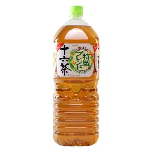 十六茶 2.0L