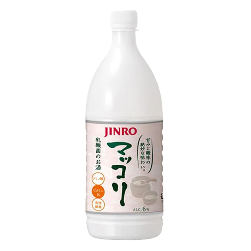 マッコリ 1000ml