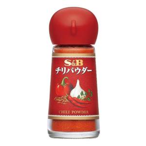 チリパウダー 15g