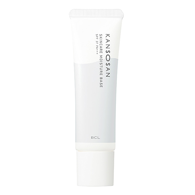 乾燥さん 保湿力スキンケア下地 SPF37 PA+++ 30g