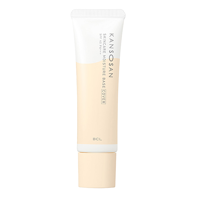 乾燥さん 保湿力スキンケア下地カバータイプ SPF40 PA+++ 30g