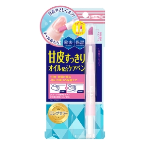 ネイルネイル キューティクルケアペン 1.7g
