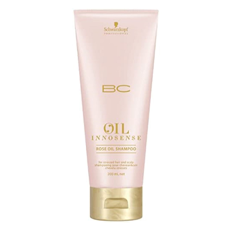 BC ローズオイルシャンプー 200ml