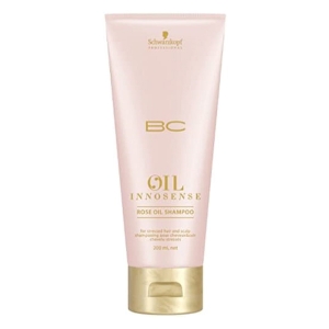 BC ローズオイルシャンプー 200ml