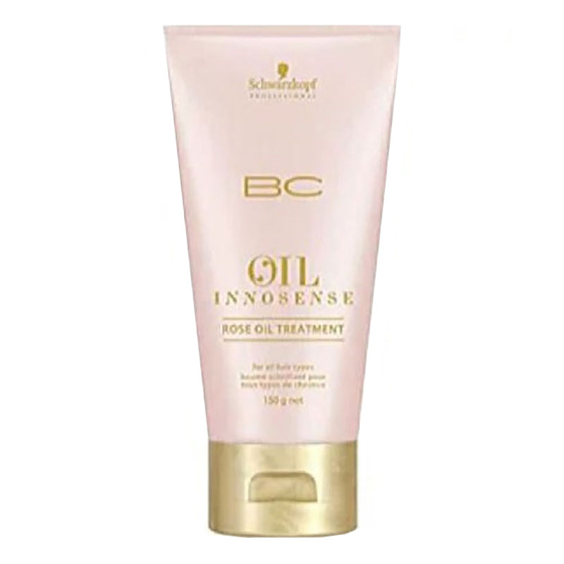 BC ローズオイルトリートメント 150g