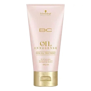 BC ローズオイルトリートメント 150g