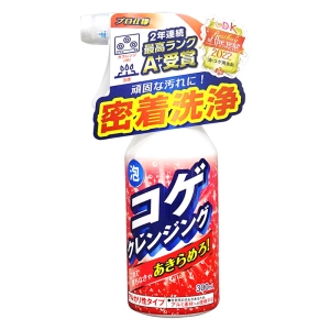 Tipos コゲクレンジング 300ml