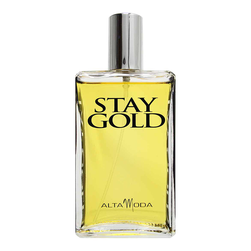 【並行輸入品】ステイゴールド  オー・デ・トワレ 100ml