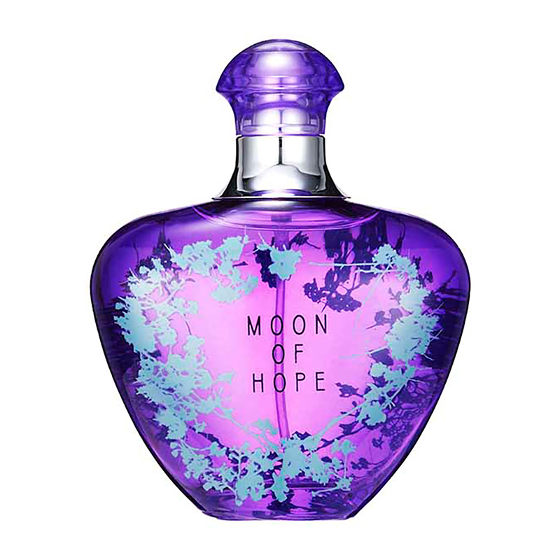 【並行輸入品】ムーンオブホープ  オー・デ・トワレ 100ml