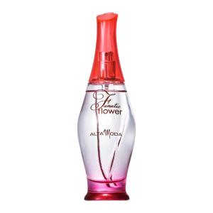 【並行輸入品】ファナティックフラワー  オー・デ・トワレ 100ml