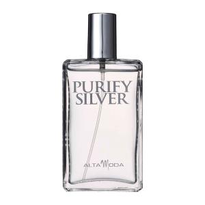 【並行輸入品】ピュリファイシルバー  オー・デ・トワレ 100ml