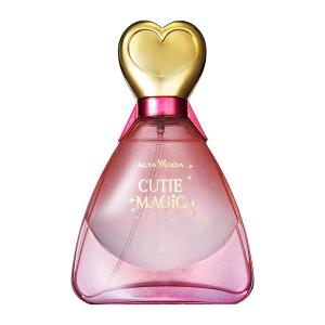 【並行輸入品】キューティーマジックガール オー・デ・トワレ 100ml
