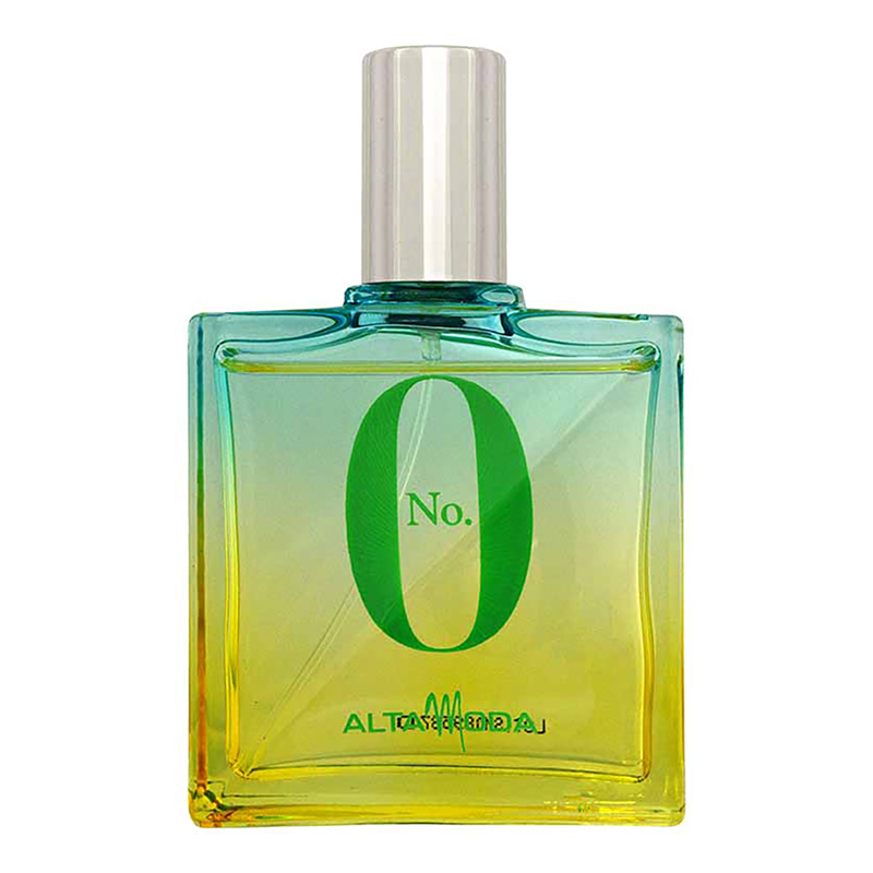 【並行輸入品】ナンバーゼロ オー・デ・トワレ 100ml
