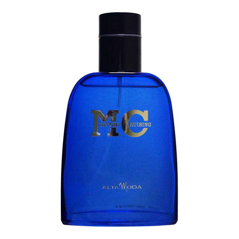 【並行輸入品】ミッドナイトクルージング  オー・デ・トワレ 100ml