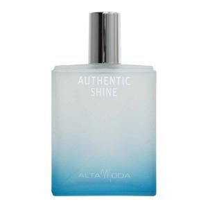 【並行輸入品】オーセンティックシャイン  オー・デ・トワレ 100ml
