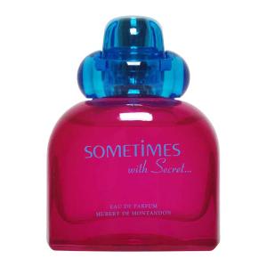 【並行輸入品】サムタイムウィズシークレット  オー・デ・パルファム 50ml