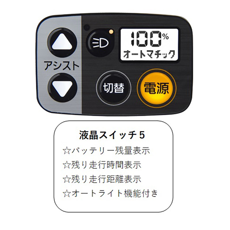 ◆【お取り寄せ商品】ビビYX 2025モデル 電動自転車 24インチ 3段 ブラウン