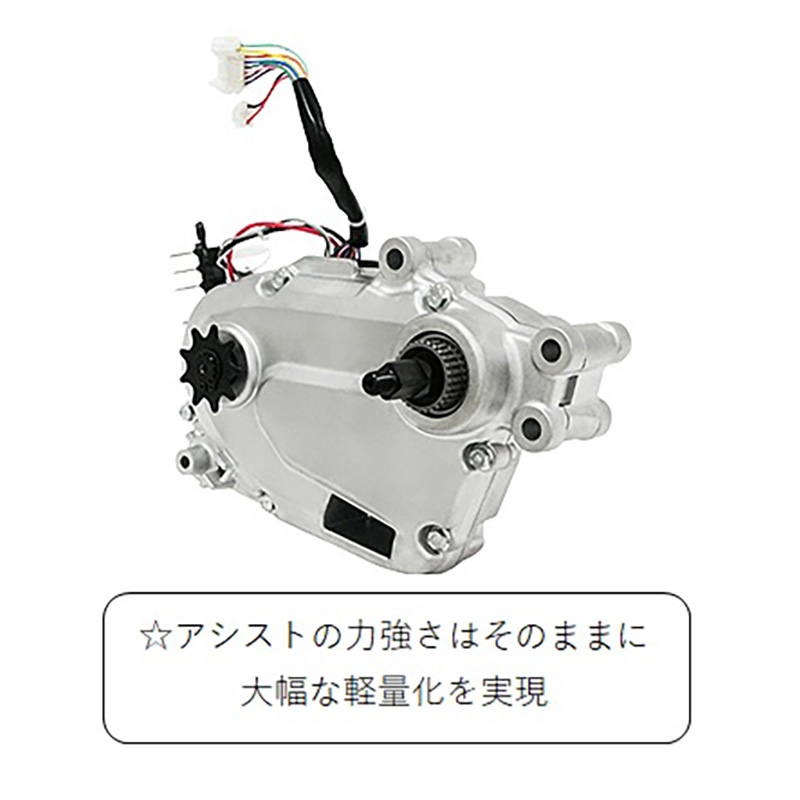 ◆【お取り寄せ商品】ビビYX 2025モデル 電動自転車 24インチ 3段 ブラウン