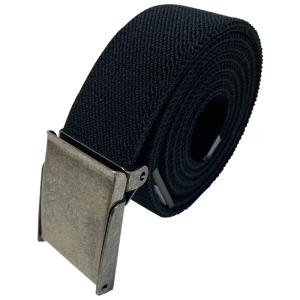 GIベルト ストレッチ 黒