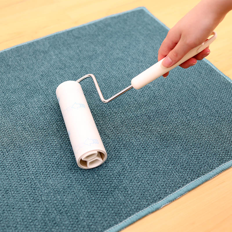 Pally Pally ふけるトイレマット 約60×70cm ターコイズ