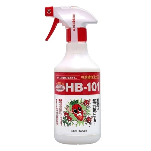 HB-101 希釈活力液500CC