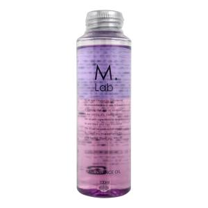 エムラボ ヘアエッセンスオイル 100ml