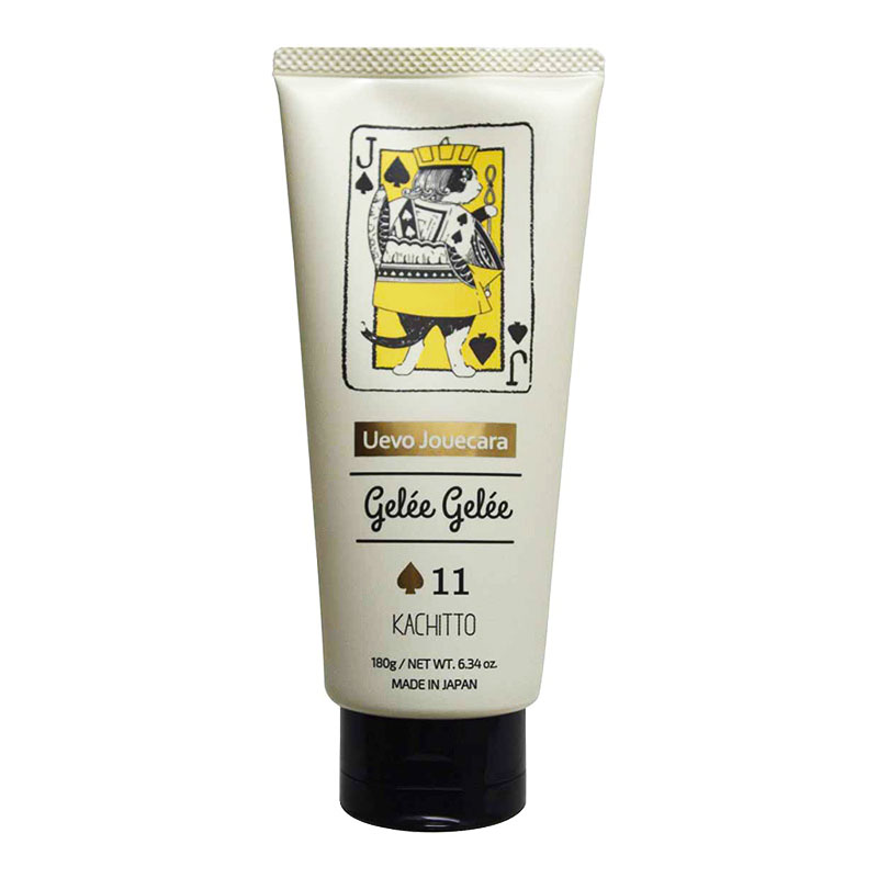 ジュカーラジュレジュレ11 180g
