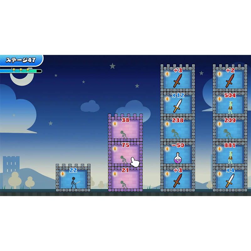 【SW2】どこかで見たあのゲームたちを棒人間で作ってみたけれど、果たしてあなたはクリアできるのか？1＋2＆激