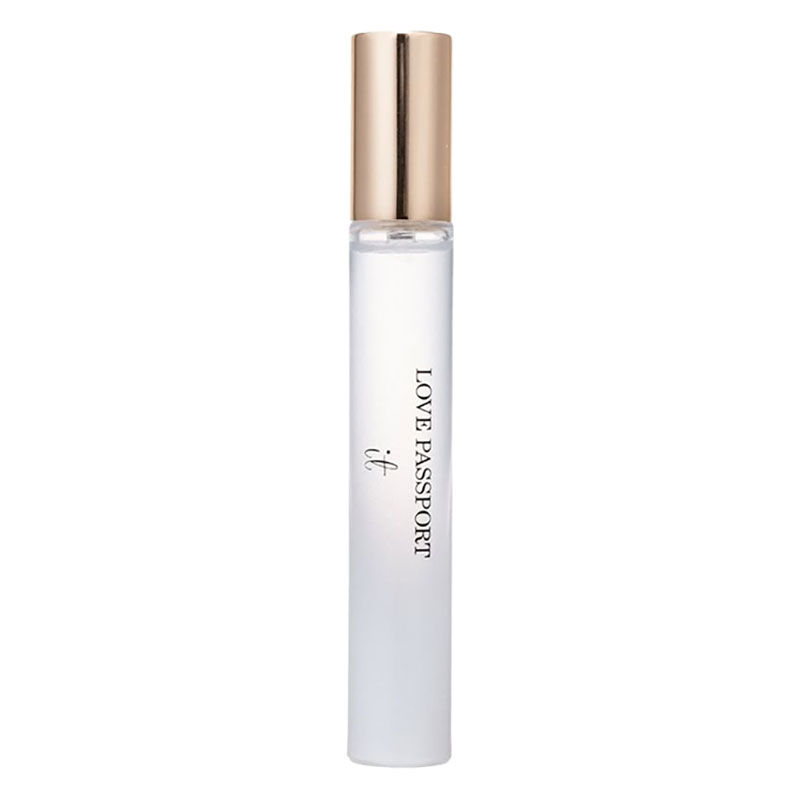 【並行輸入品】イット オードパルファン MINI 8ml クリスタルシュガー