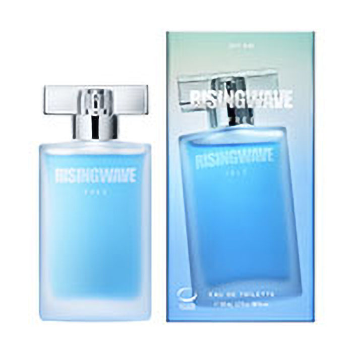 【並行輸入品】香水 ライジングウェーブ フリー ライトブルー EDT 50ml ロイヤルフローラル