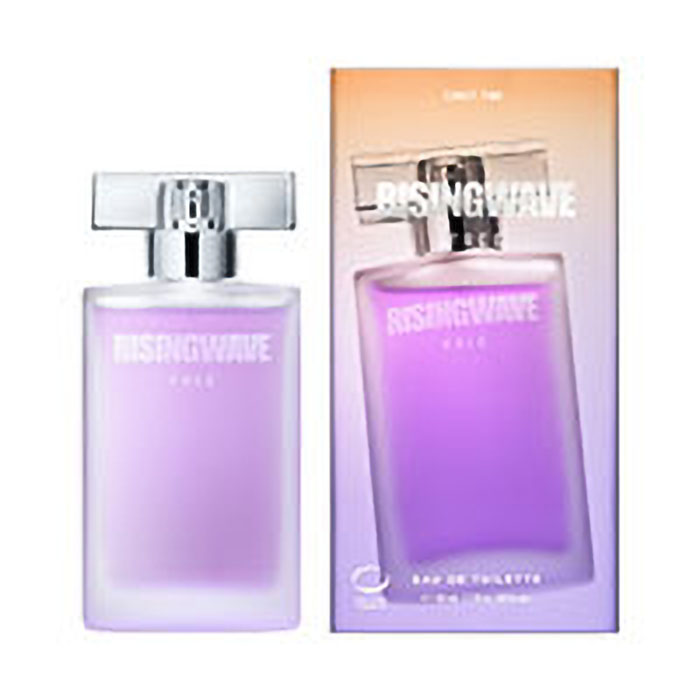 【並行輸入品】香水 ライジングウェーブ フリー サンセットピンク EDT 50ml フルーティフローラル