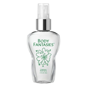 【並行輸入品】ボディスプレー ホワイトムスク 50ml
