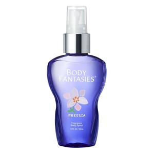 【並行輸入品】ボディスプレー フリージア 50ml