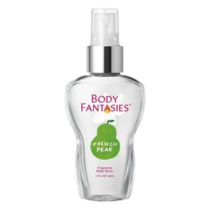 【並行輸入品】ボディスプレー フレンチペアー 50ml