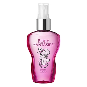 【並行輸入品】ボディスプレー コットンキャンディースウィート 50ml