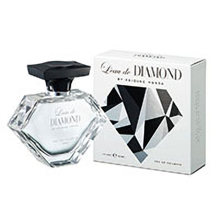 【並行輸入品】香水 ロードダイアモンド バイ ケイスケ ホンダ EDT 50ml フルーティウッド