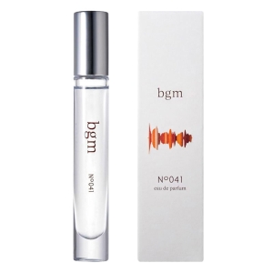 【並行輸入品】bgm オードパルファム MINI No.041 8ml