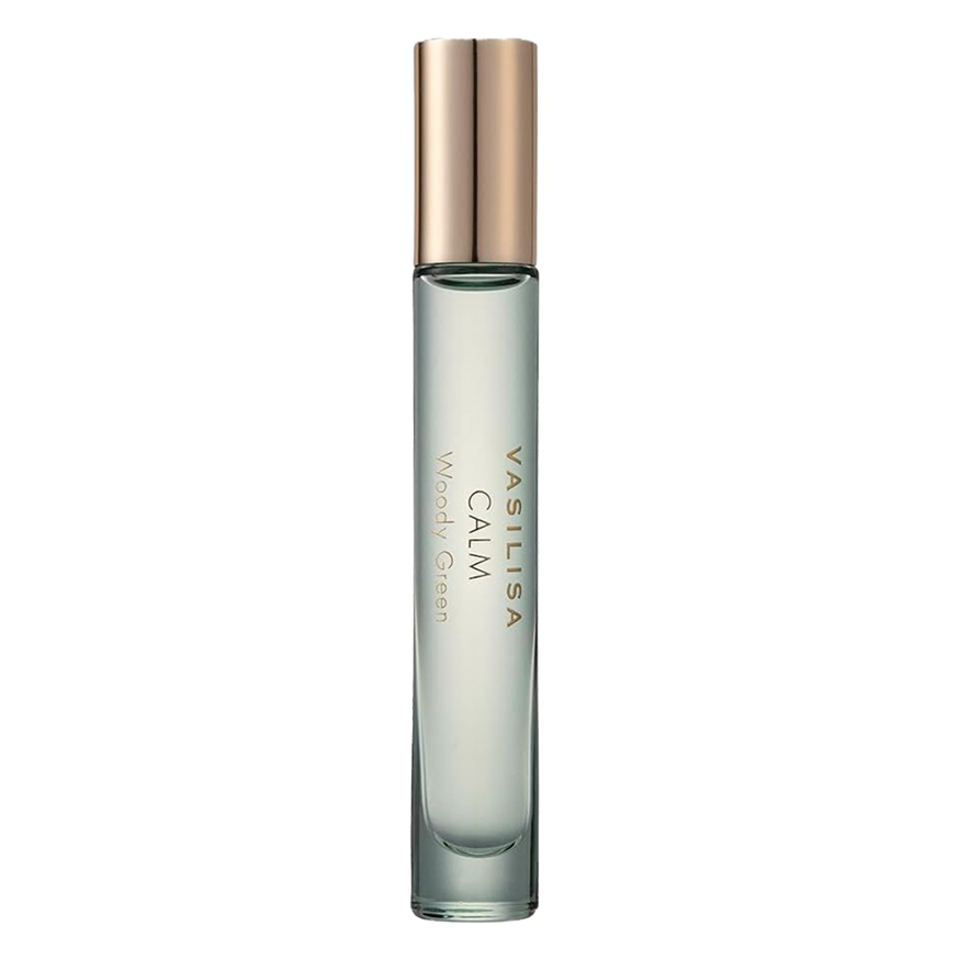 ヴァシリーサ カーム ウッディグリーン EDP 8ml