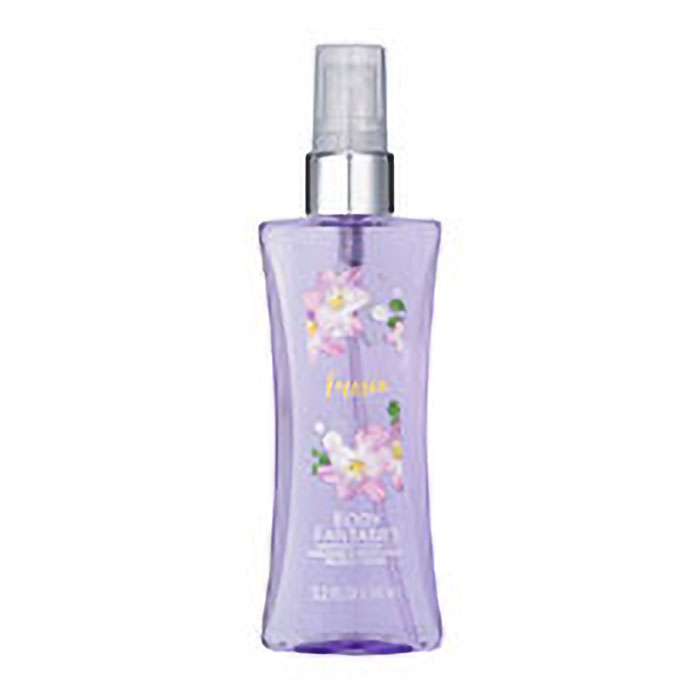 【並行輸入品】ボディスプレー フリージア 94ml