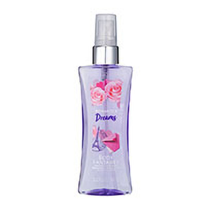 【並行輸入品】ボディスプレー ロマンス&ドリームス 94ml