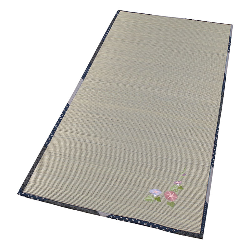 い草ルームマット みなづき 80×180cm