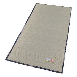 い草ルームマット みなづき 80×180cm