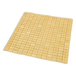竹ひんやりマット 40×40cm ナチュラル