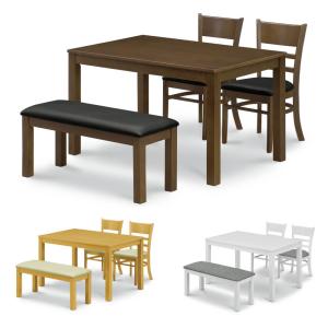 ■ダイニング4点セット